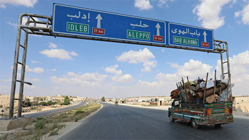 Siria respalda el acuerdo turco-ruso sobre Idlib